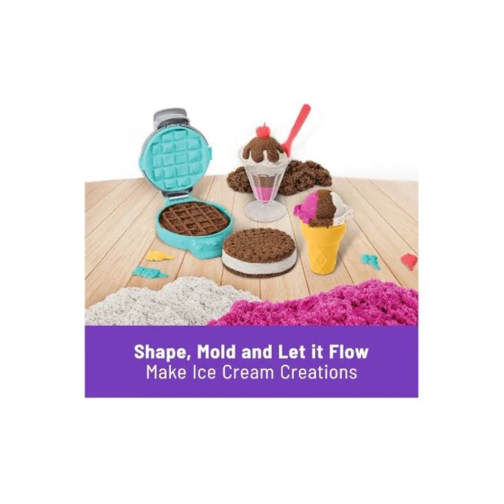 Play-Doh unleash your